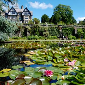 BodnantGardens